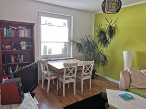 Helle 3-Zimmer-Wohnung bis 6 Wochen z Zwischenmiete